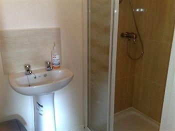 Highlander B&B Inverness Eksteriør bilde