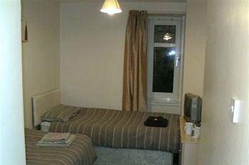 Highlander B&B Inverness Eksteriør bilde