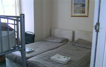 Highlander B&B Inverness Eksteriør bilde