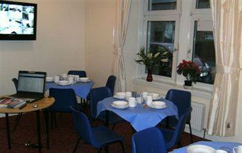 Highlander B&B Inverness Eksteriør bilde